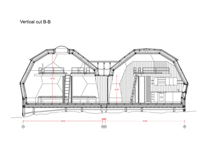 Arctic-cottage-one-level-vertical-cut-b-b