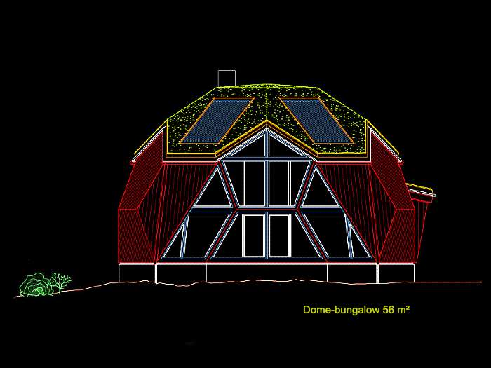 Dome-bungalow-56m2-large-domes