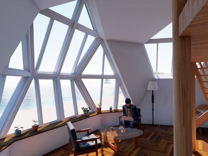 Dome-house-home-bungalow