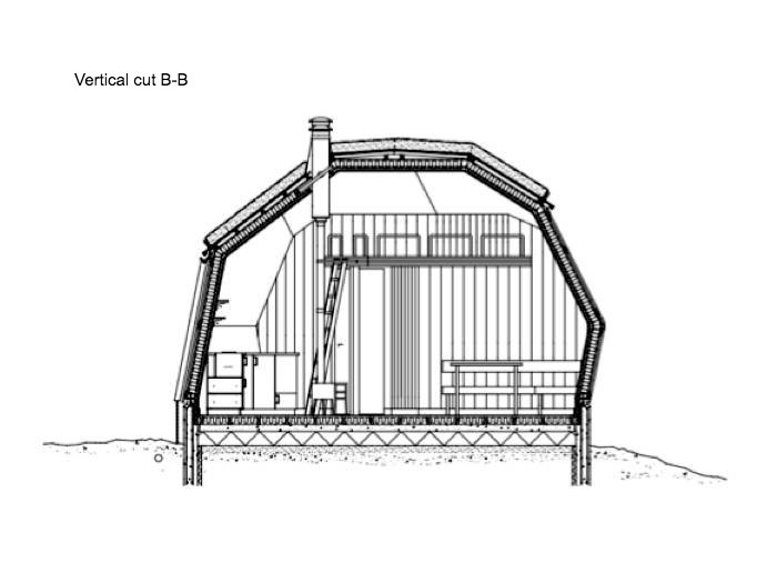 Plan-dome-house-cottage-25m2-ak12